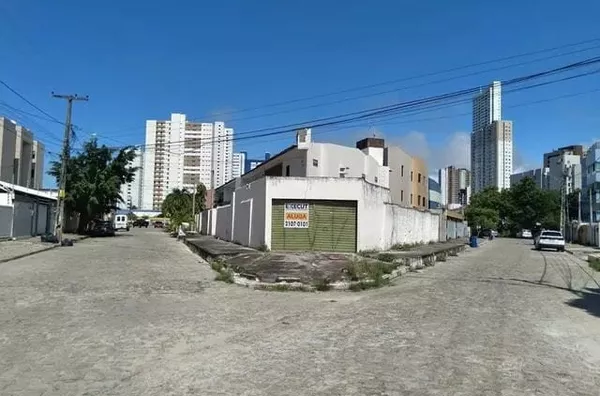 Casa para venda, Jardim Oceania, João Pessoa - 24308