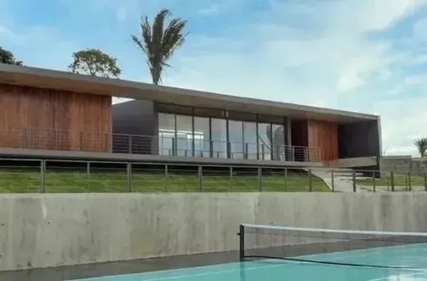Bananeiras - PARCELADO | Lote Condominio Montelier