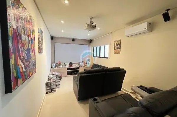 Apartamento Duplex Campina Grande - Em frente ao açude velho