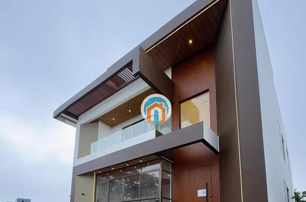 Casa mirante - Bananeiras - PB