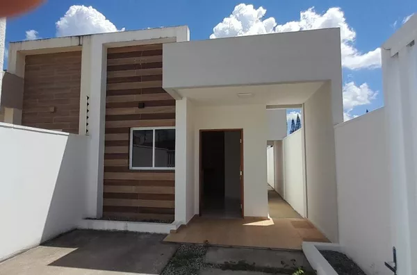 Solanea - casa enorme e pronta para morar