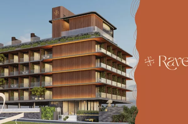 Apartamento de luxo - Ravel - o seu novo lar central em Bananeiras - PB