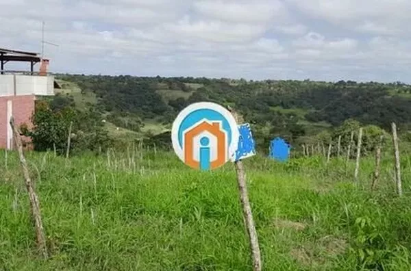 Solânea - Terreno com vista