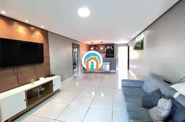 Bananeiras - Alto da Serra Villas, Apartamentos