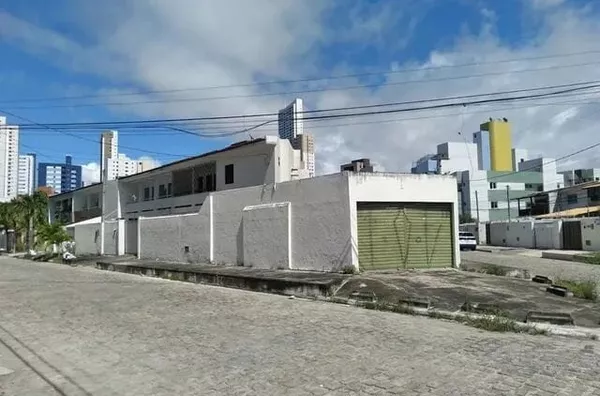 Casa para venda, Jardim Oceania, João Pessoa - 24308