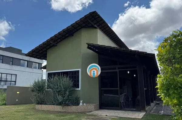 Caminhos da serra - Chalé dos Sonhos com 4 dormitorios
