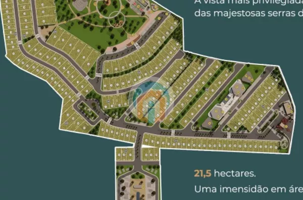 Bananeiras- Villagio Del Lupi