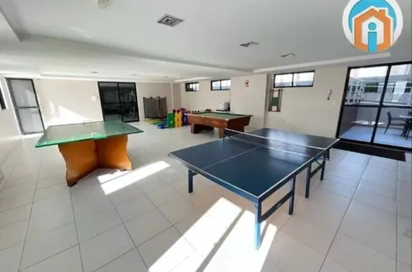 João Pessoa - Apartamento com 3 quartos no Bairro dos Estados.