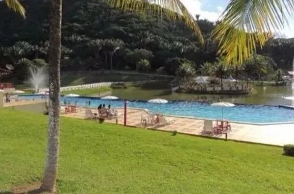 Bananeiras - Lotes no Condomínio Águas da Serra.