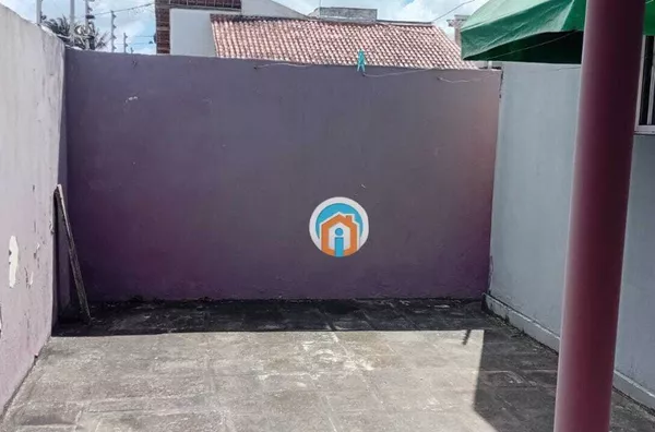 Solânea-PB Casa completa, pronta para morar