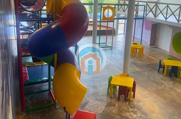 Apartamento - Sonhos da Serra - BANANEIRAS