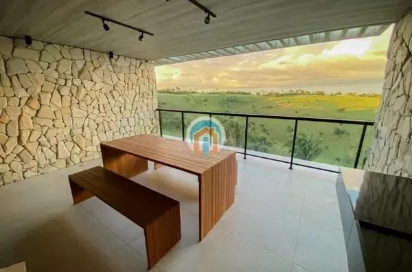 Bananeiras - Lofts Montelier