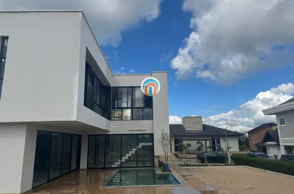 Aguas da serra- Bananeiras-PB - Design Contemporâneo e Sofisticação