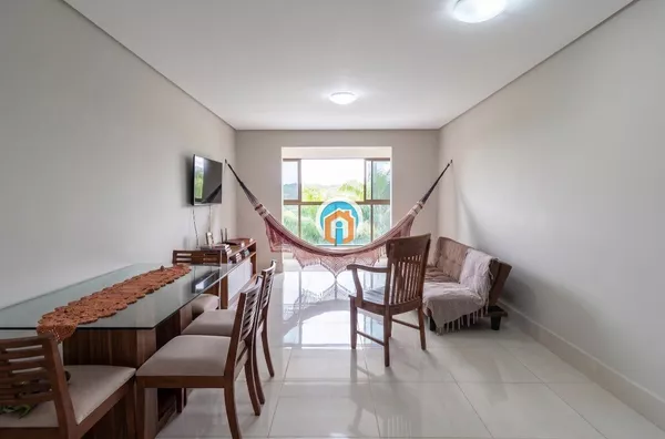Cabedelo - PB Apartamento perfeito a 155 metros da praia