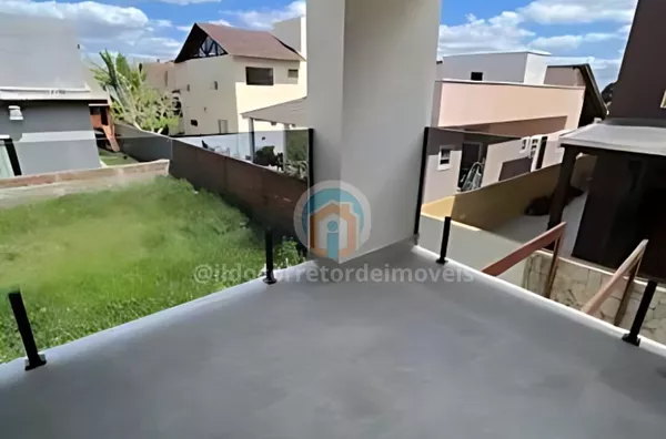 Bananeiras- Belíssimo imóvel no Águas da Serra