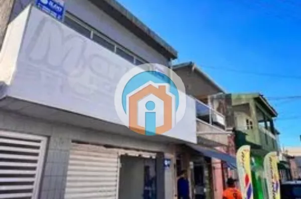 Loja com apartamento em Solânea/PB