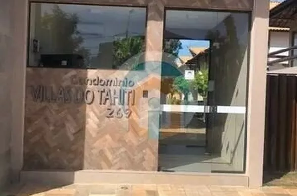 Cabedelo - Casa de Condomínio