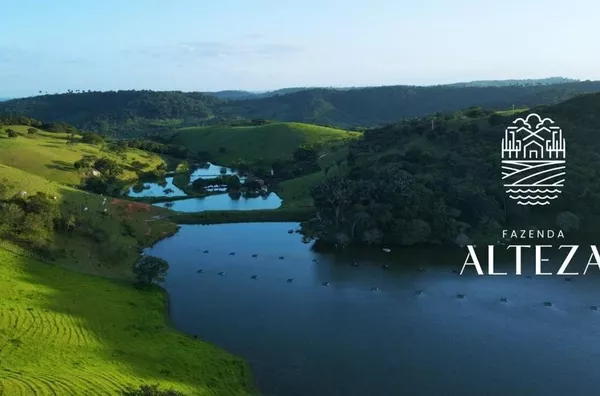 LOTE NO CONDOMÍNIO FAZENDA ALTEZA- BANANEIRAS
