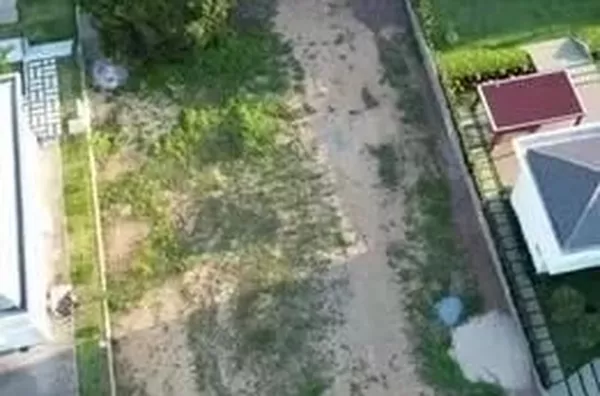 Oportunidade de terreno No Condomínio Águas da Serra- Bananeiras 