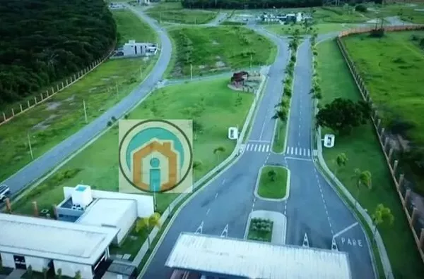 Bayeux - Excelente lote no Condomínio Alphaville.