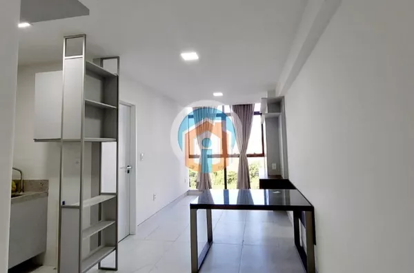 João Pessoa - Excelente Apartamento no Altiplano