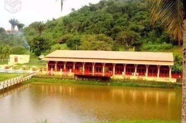 LOTES NO CONDOMÍNIO ÁGUAS DA SERRA, Bananeiras
