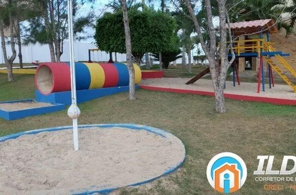 LOTES NO CONDOMÍNIO CAMINHOS DA SERRA, BANANEIRAS 