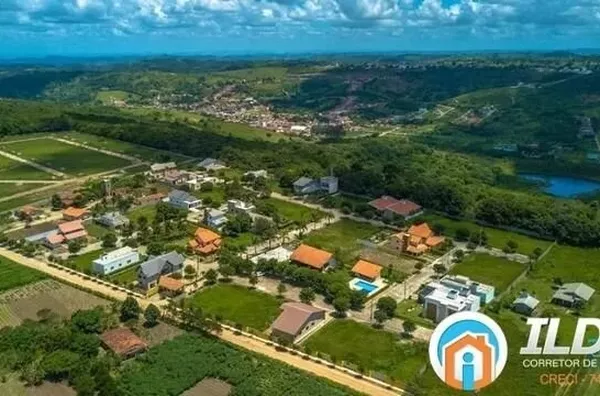 Bananeiras - Oportunidade lotes no Monte Carmelo Prive