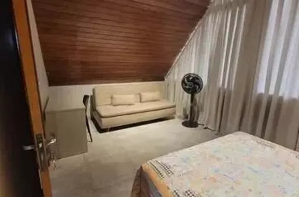Chalé dos Sonhos na cidade de Bananeiras- Imperdível 