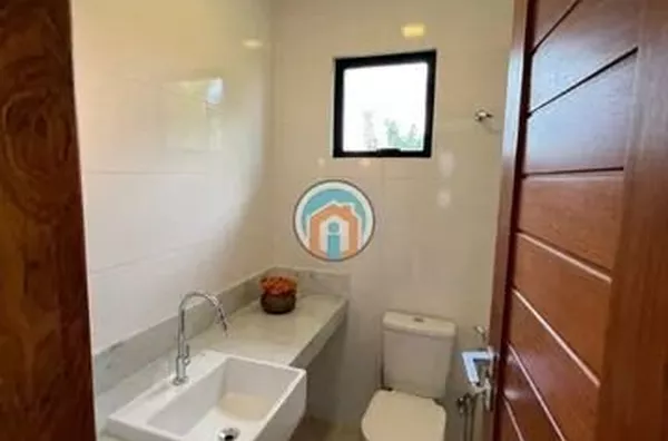 Bananeiras - Excelente casa no condomínio aguas da serra.