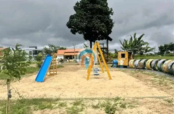 Bananeiras, Yes Banana - terreno com 327m² na melhor localizição