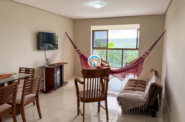 Cabedelo - PB Apartamento perfeito a 155 metros da praia