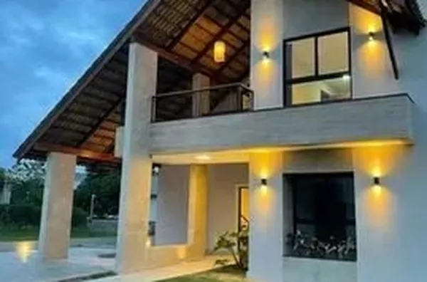 Bananeiras - Casa no Aguas da Serra