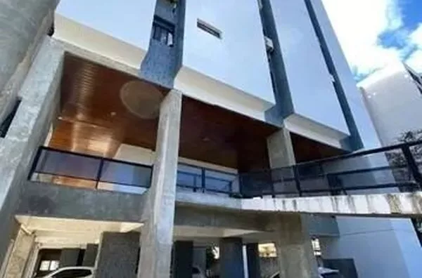 João Pessoa - Apartamento com 4 quartos no Bessa I