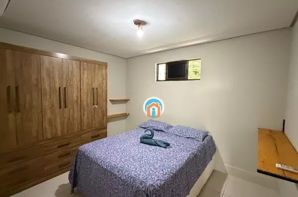 Cabedelo - PB Apartamento perfeito a 155 metros da praia