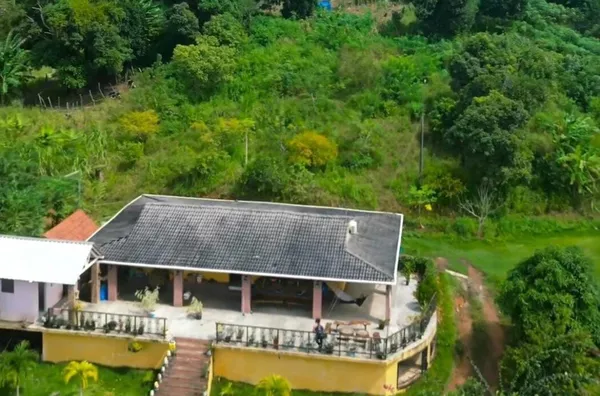 Sítio para venda,  - Selecione - Bairro, Bananeiras