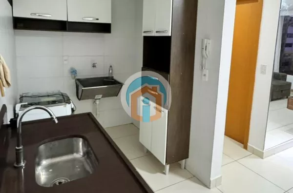 Intermares- Ótimo Apartamento
