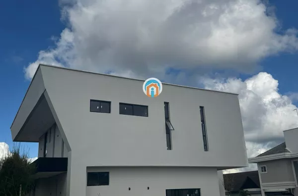 Aguas da serra- Bananeiras-PB - Design Contemporâneo e Sofisticação