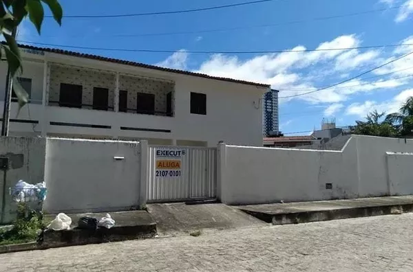 Casa para venda, Jardim Oceania, João Pessoa - 24308