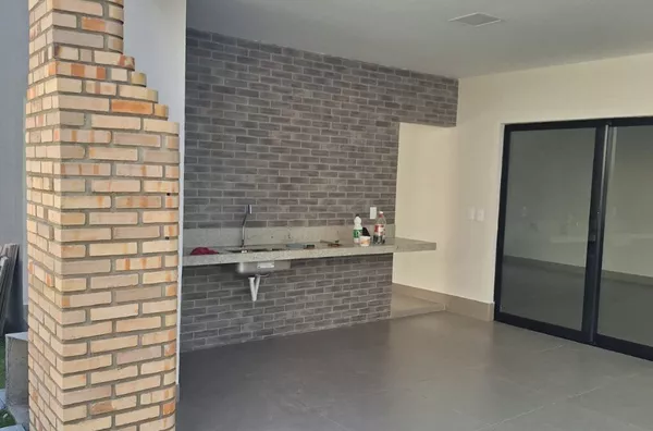 Bananeiras - aguas da serra - com mais de 475m², pronto para morar