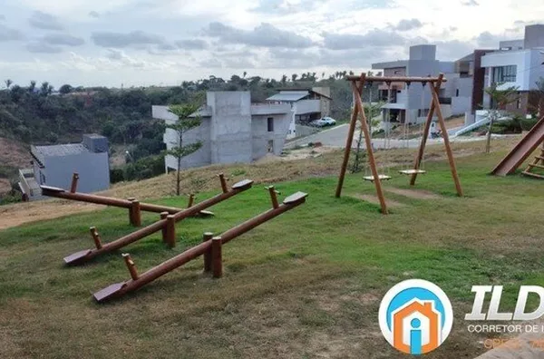 LOTES NO CONDOMÍNIO CAMINHOS DA SERRA, BANANEIRAS 