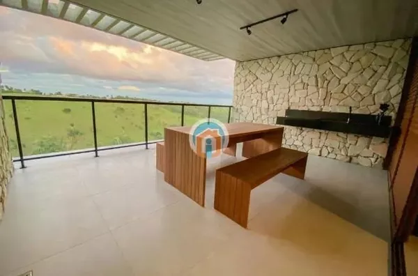Bananeiras - Lofts Montelier