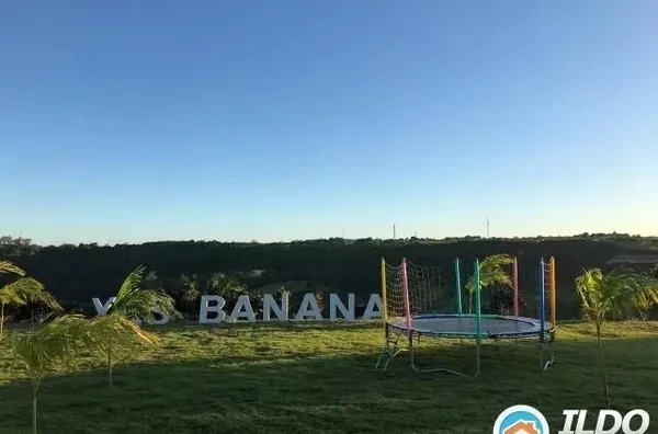 Bananeiras - Condomínio Yes Banana - Lotes