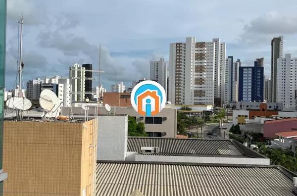  Jardim Oceania - Apartamento  - 36m², Beira Mar