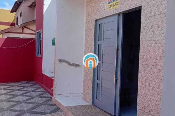 Solânea-PB Casa completa, pronta para morar