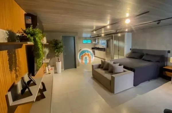 Bananeiras - Lofts Montelier