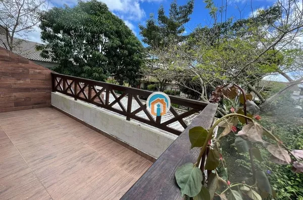 Aguas da serra - casa perfeita completa de tudo