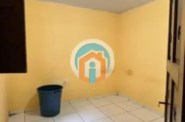 Loja com apartamento em Solânea/PB