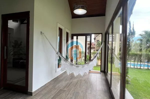 Bananeiras- Incrível Casa no Águas da Serra