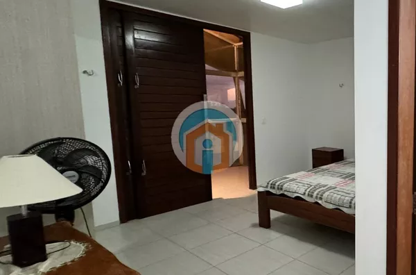 Bananeiras- Casa de Luxo Caminho da Serra